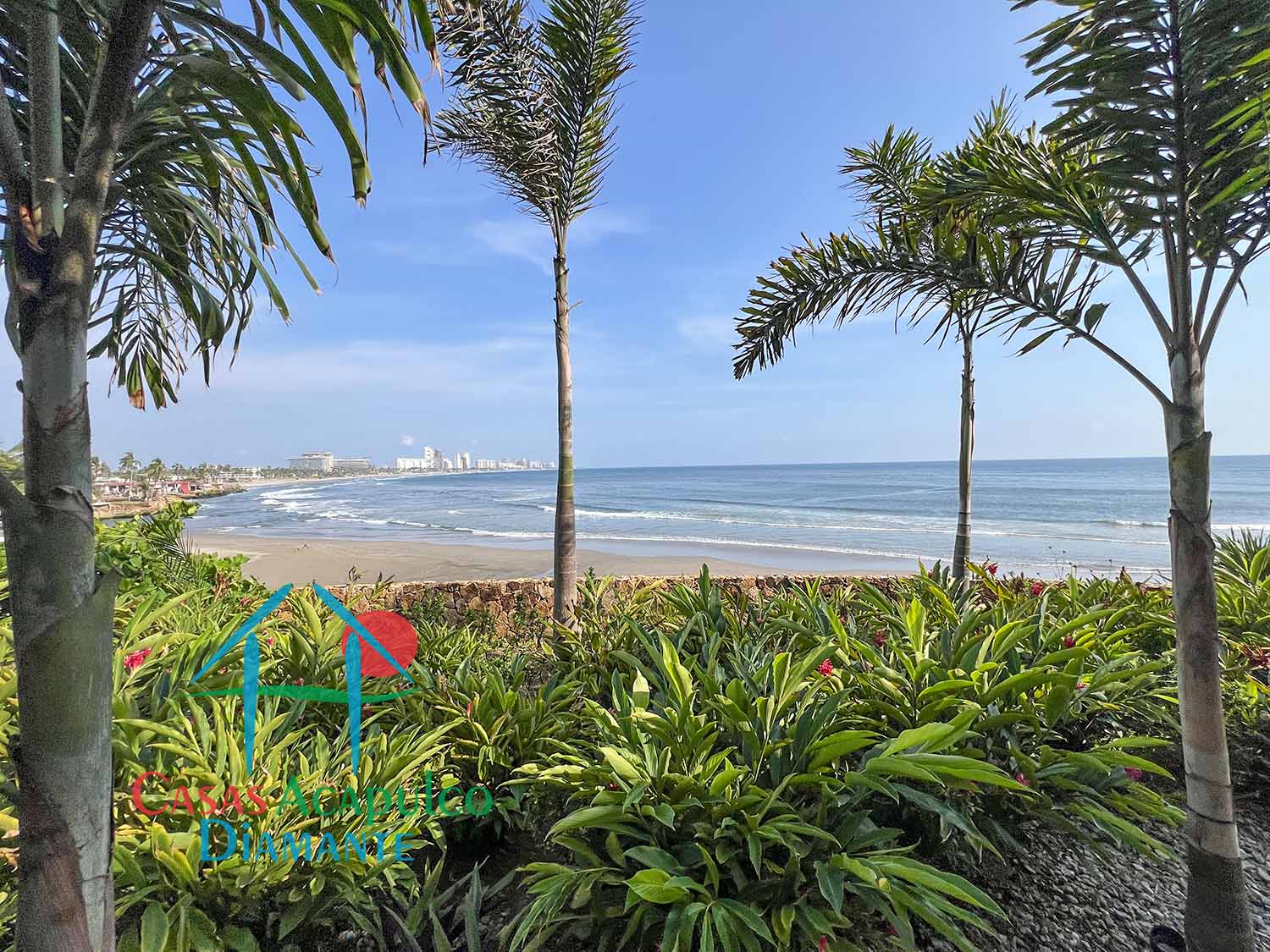 Condominio Del Mar Real Diamante - Club de playa 3 Condominio Del Mar Real Diamante - Club de playa 3